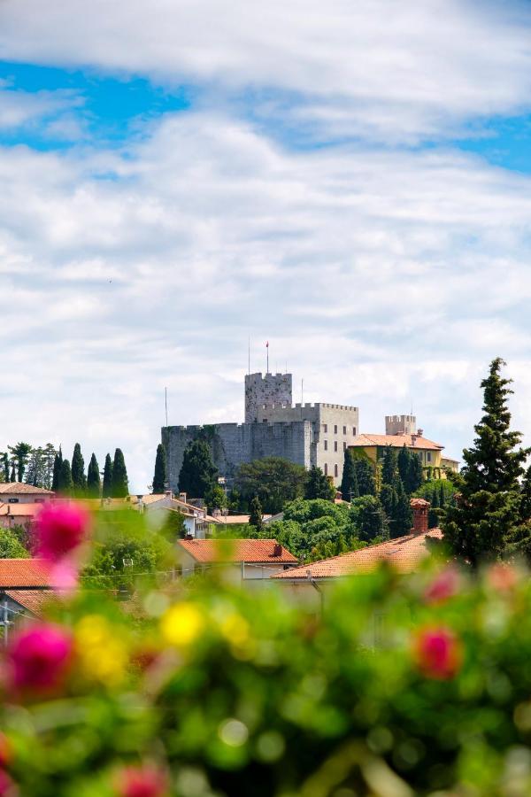 Villa Borgo Duino Zewnętrze zdjęcie